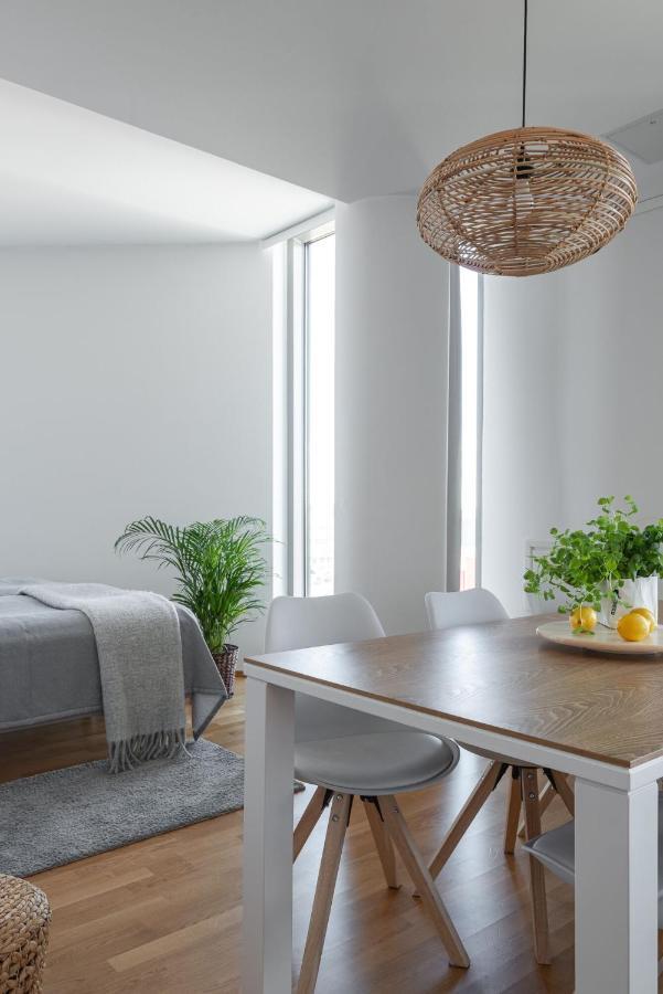 Sleepwell Apartments Itaekeskus, Close To Metro Хелзинки Екстериор снимка